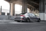 Lexus IS340 Philip Chase SEMA Edition 2014 года